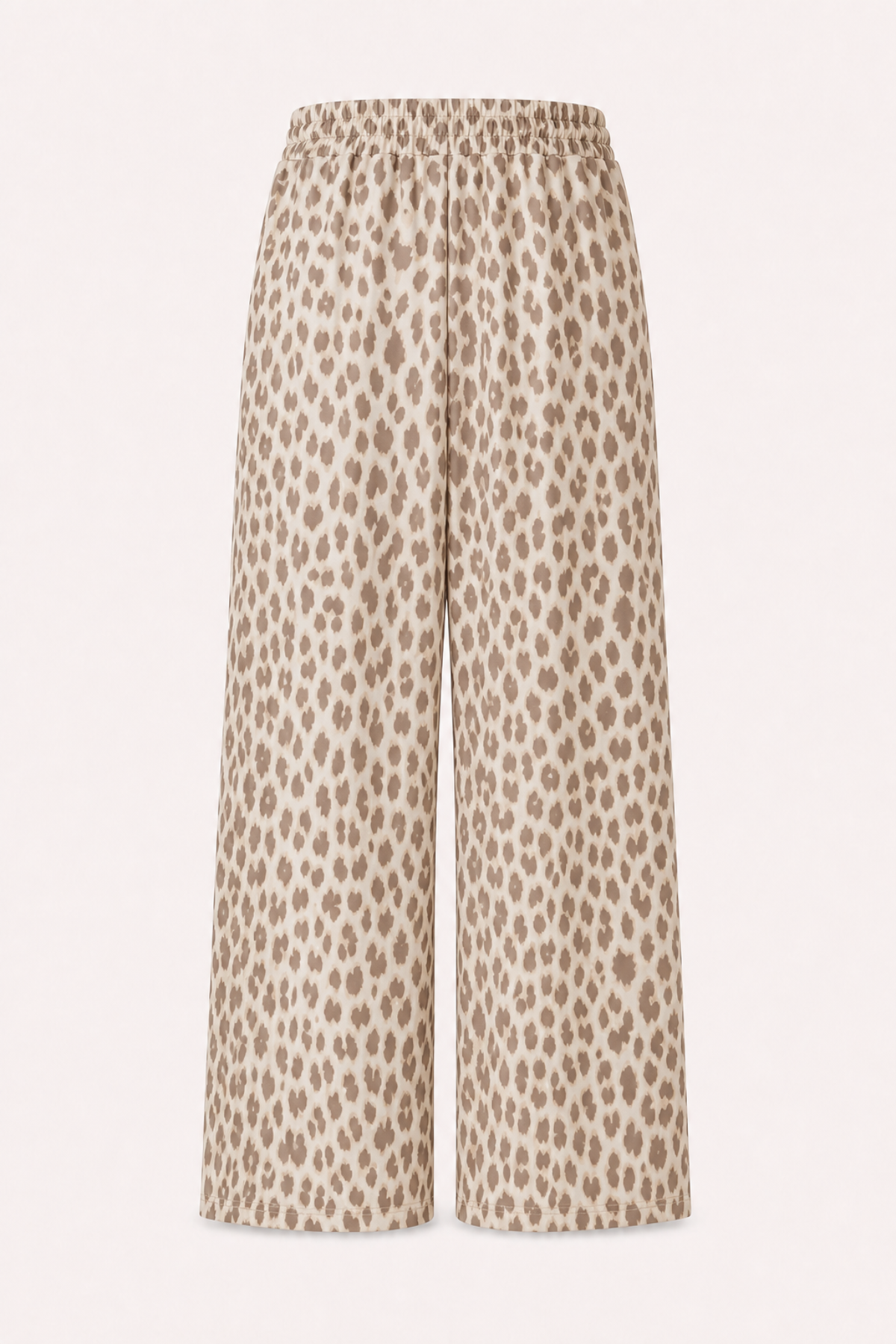 Kael Trackpants Leo Beige