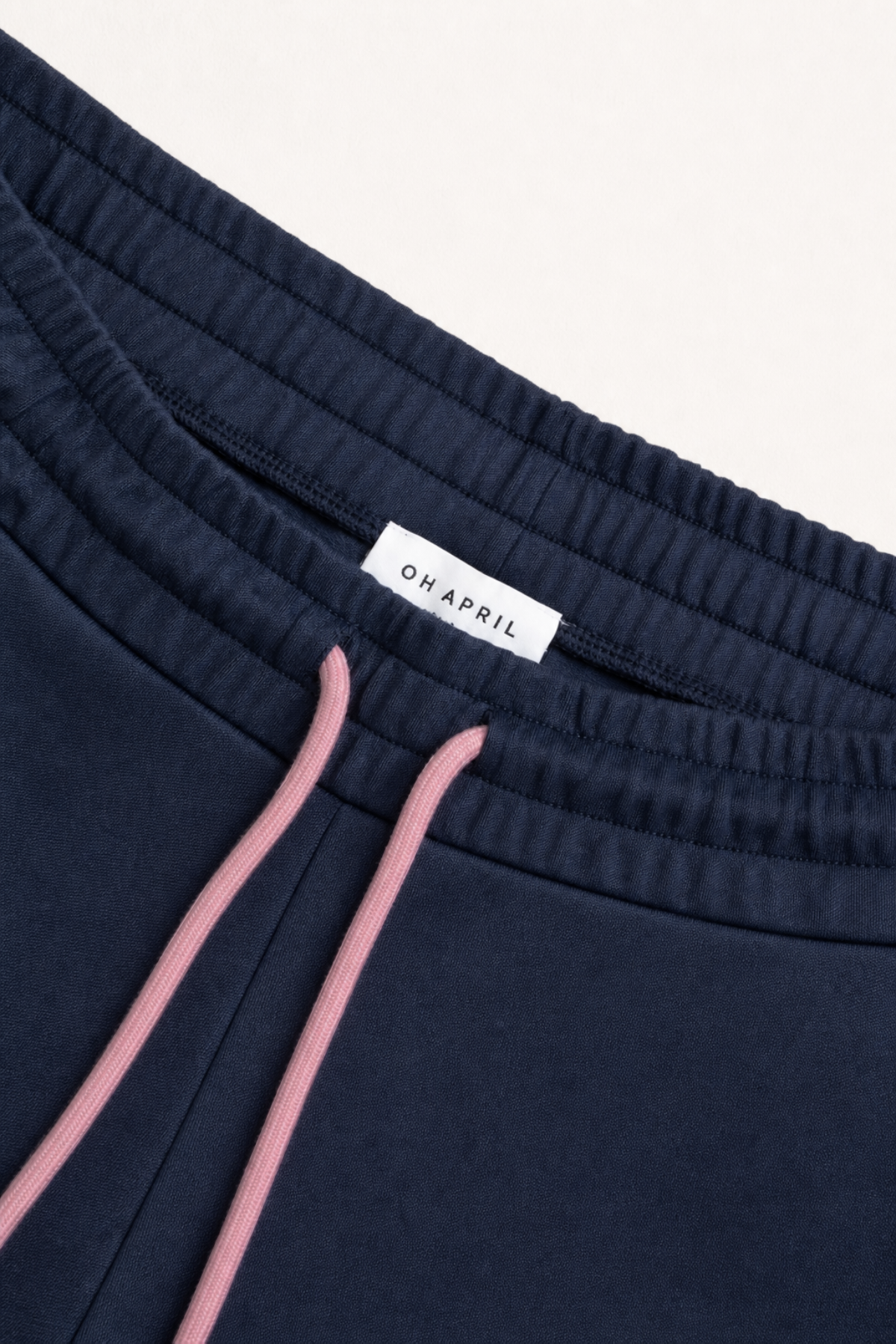 Kael Trackpants Navy