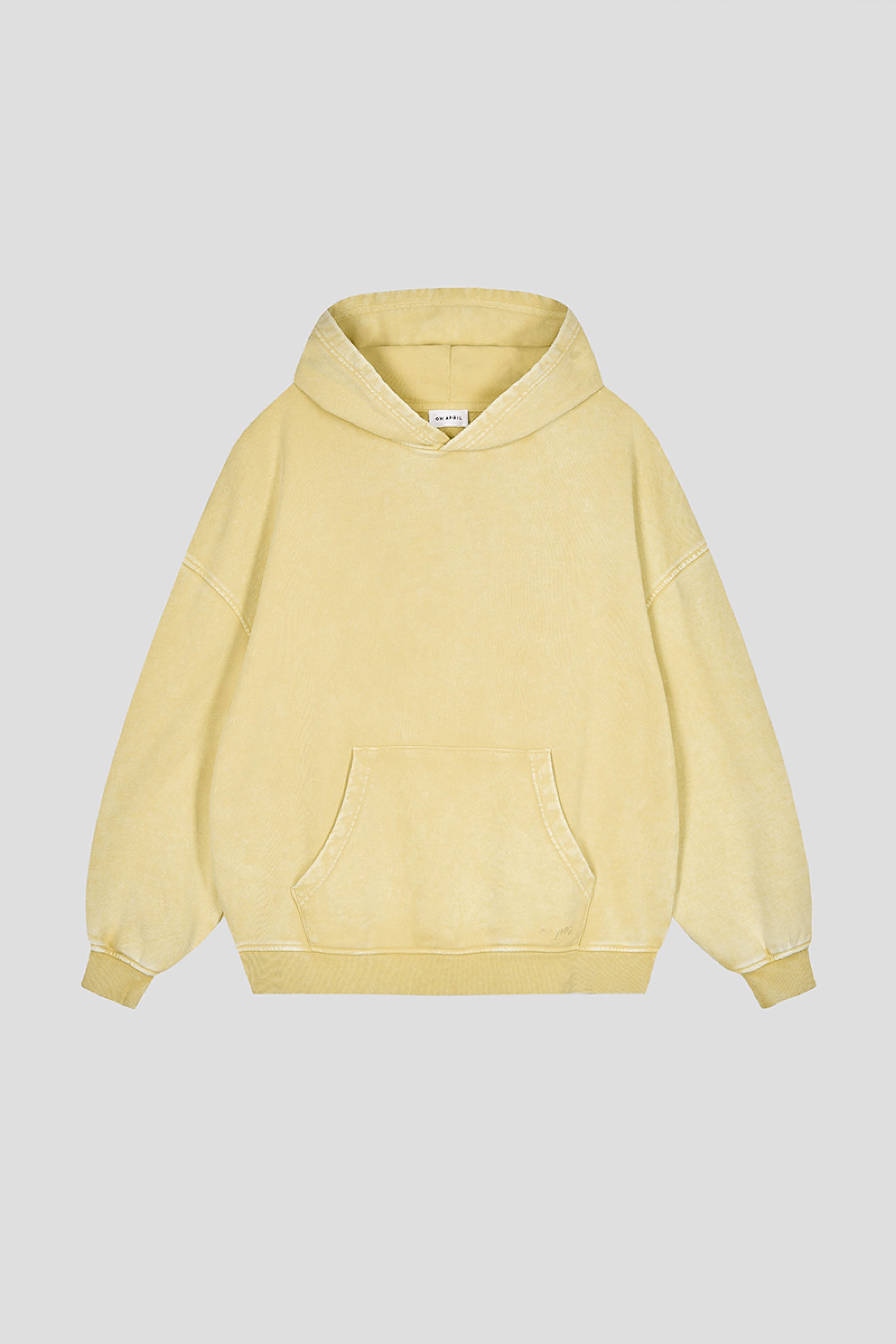 BF Hoodie Cherish Lemon Acid
