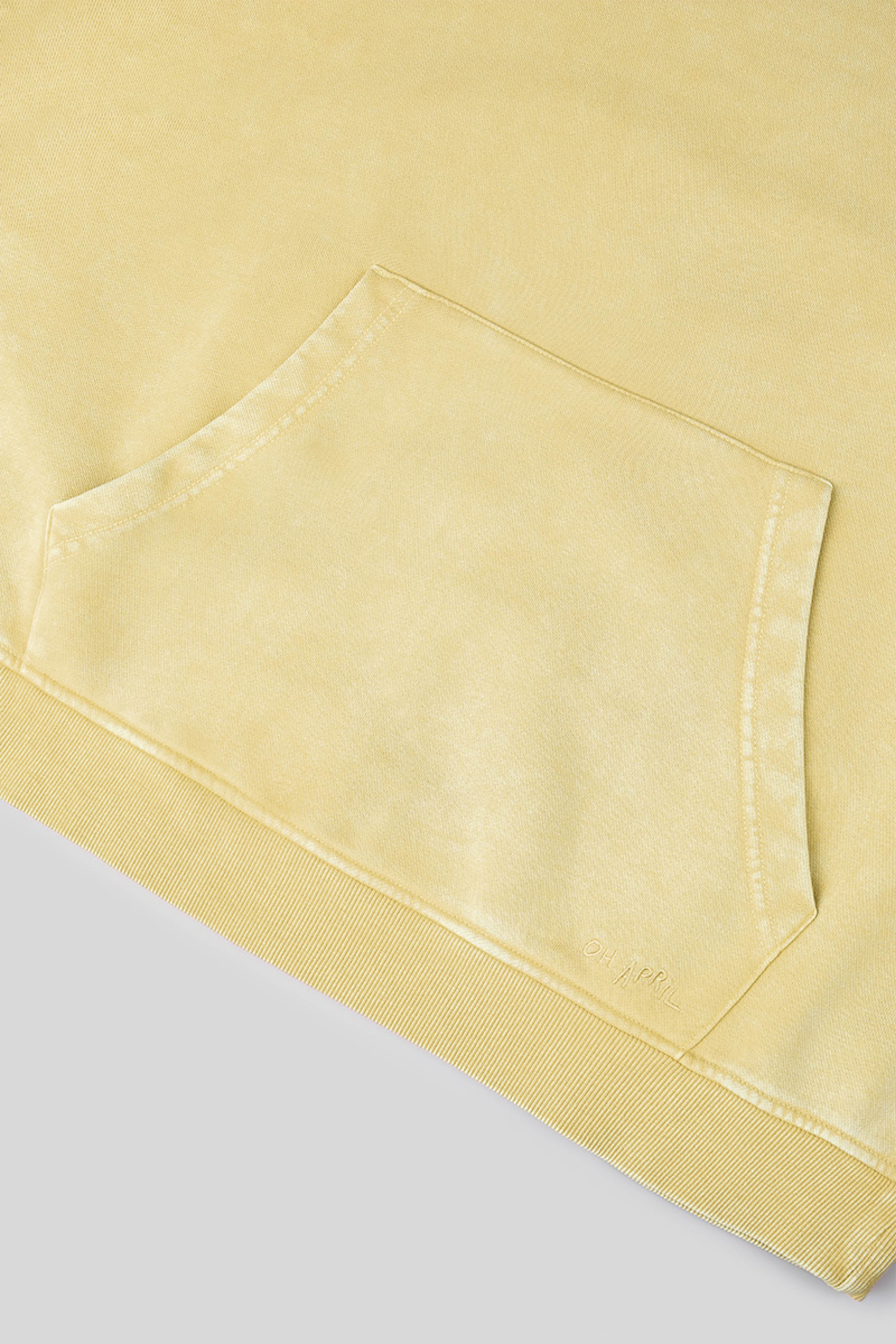 BF Hoodie Cherish Lemon Acid