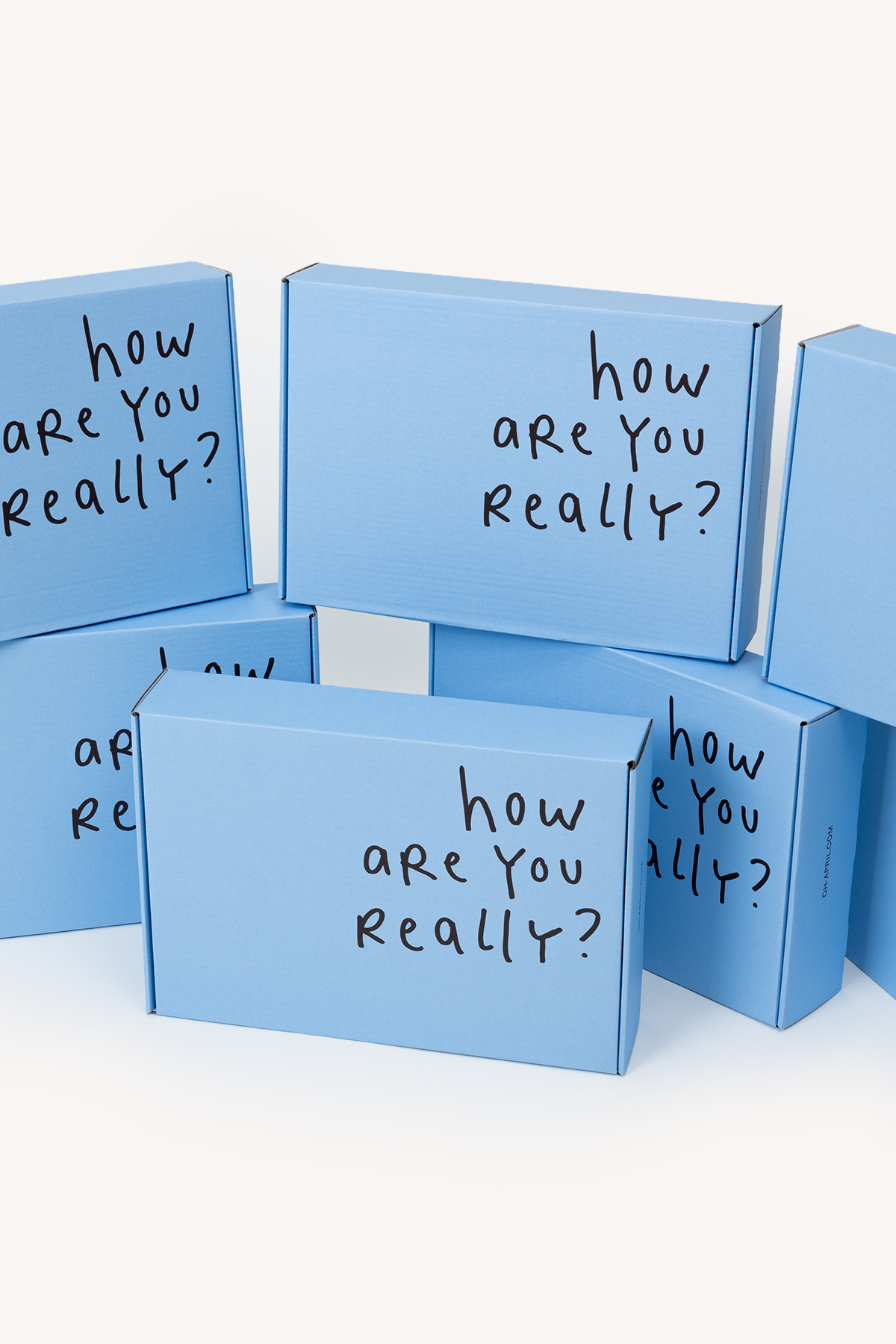 Coming Soon: You Matter Box