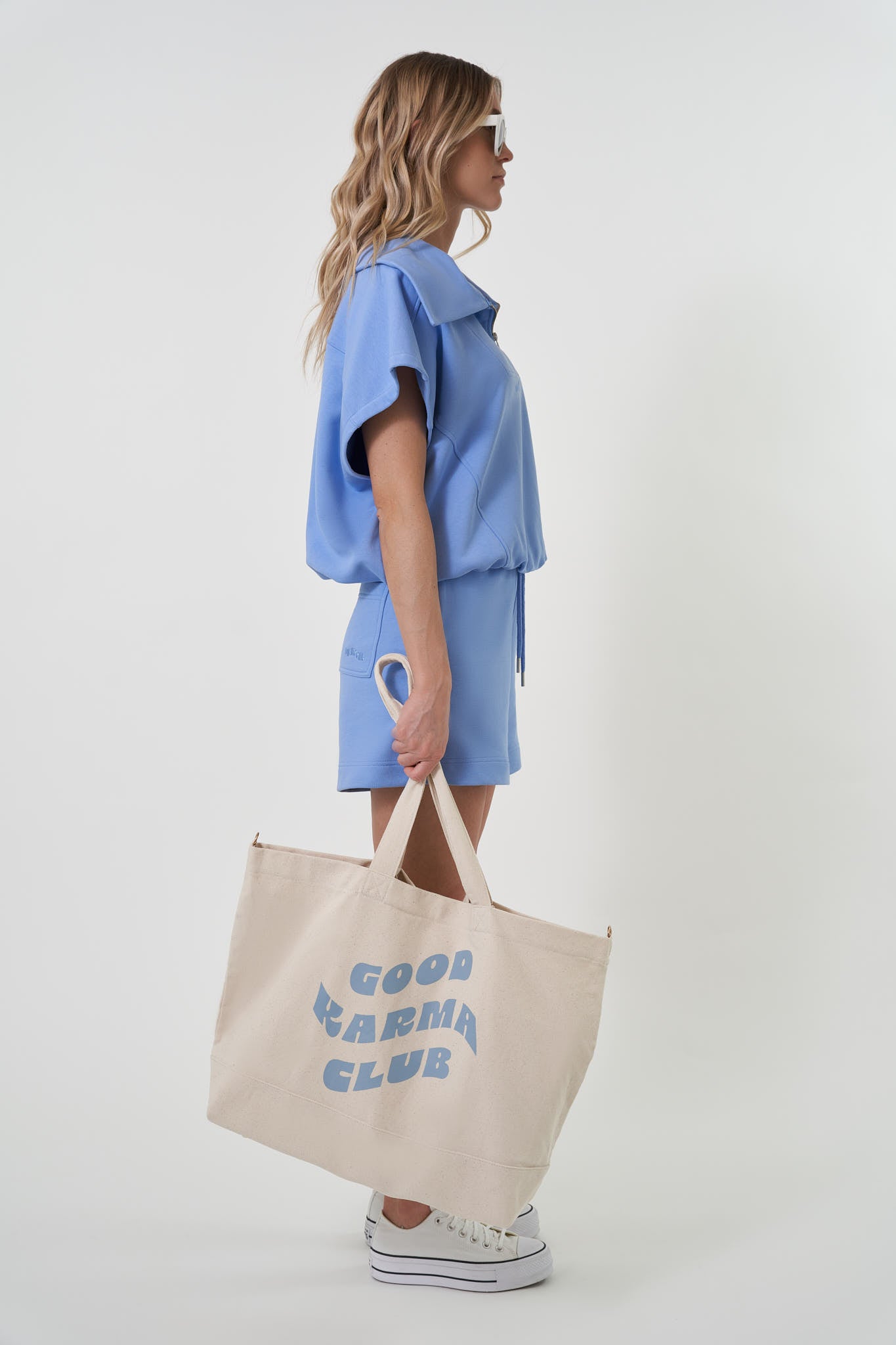 Sunglasses The Mindful Pearl Stone