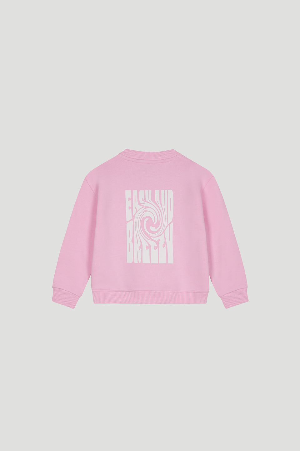 Kids Sweater Breezy Blush