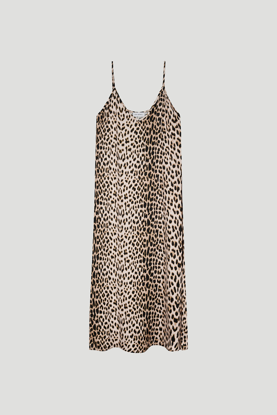 Carmi Slip Dress Leo