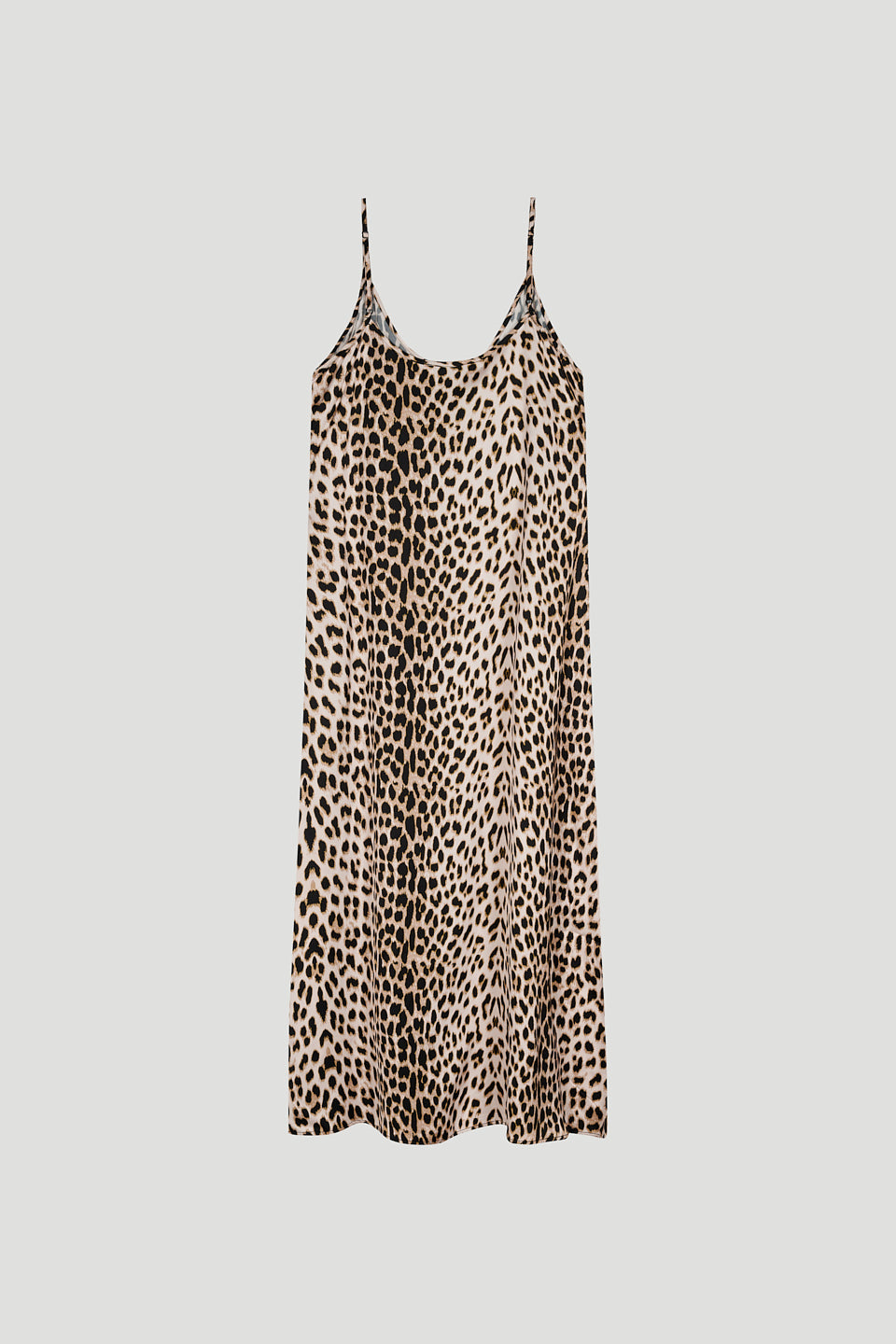 Carmi Slip Dress Leo