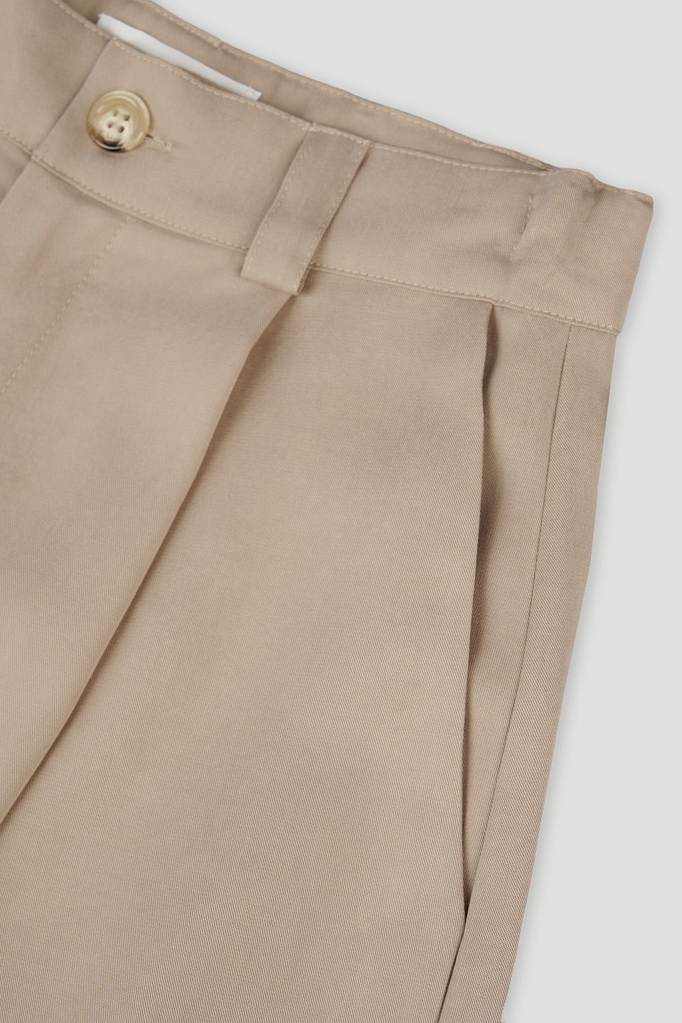 Eliza Pants Taupe