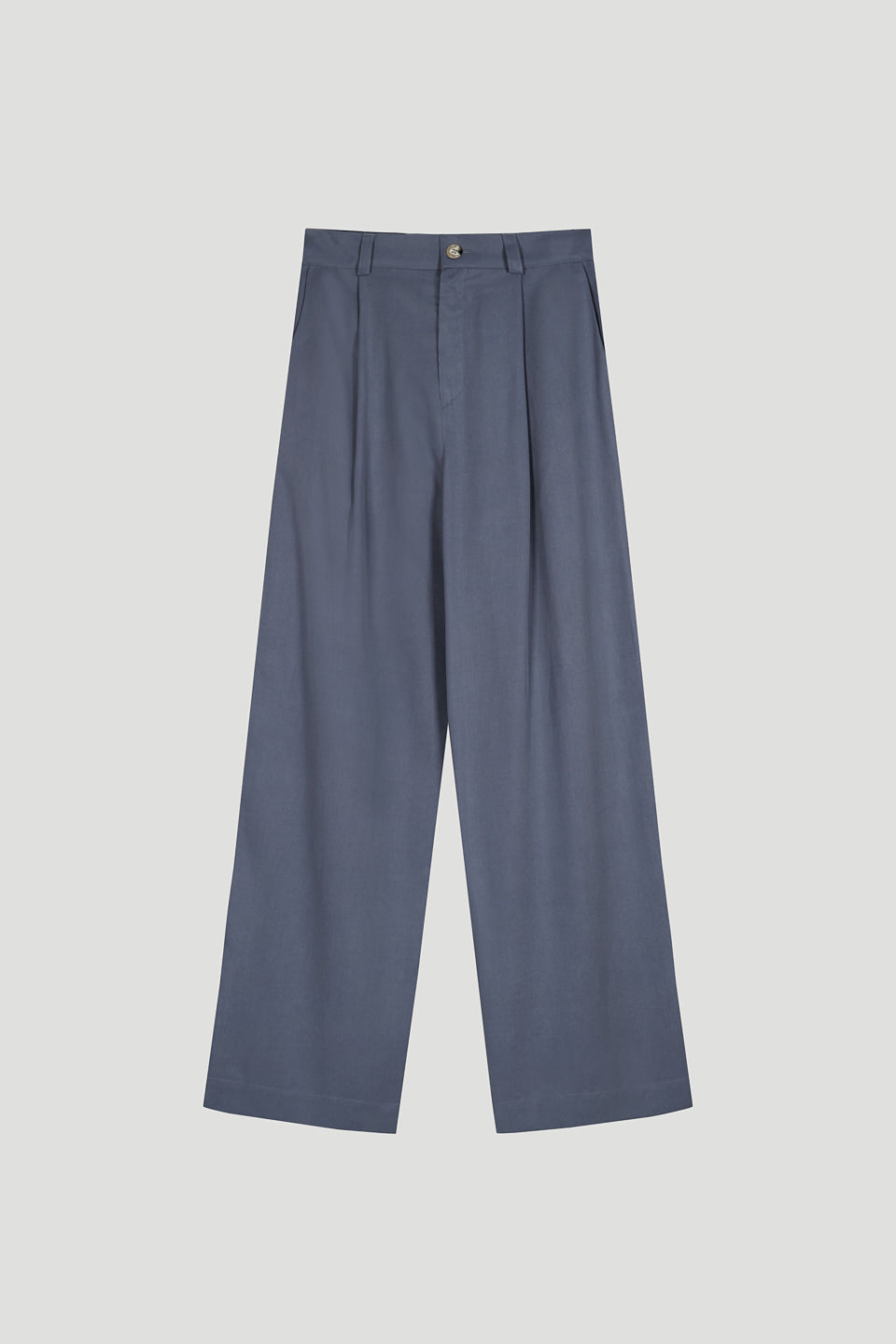 Eliza Pants Blue