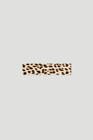 Headband Leo