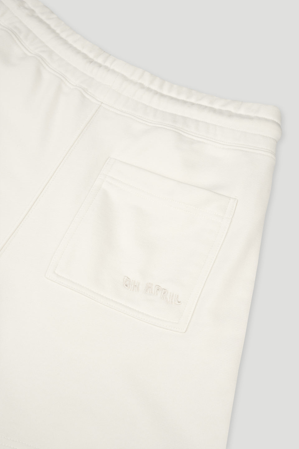 Lavi Shorts Off White