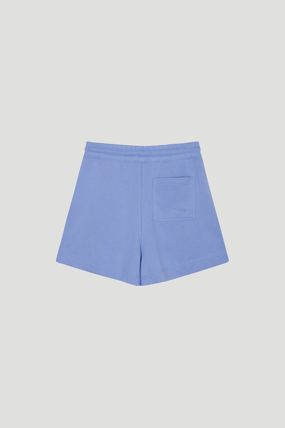 Lavi Shorts Soft Blue
