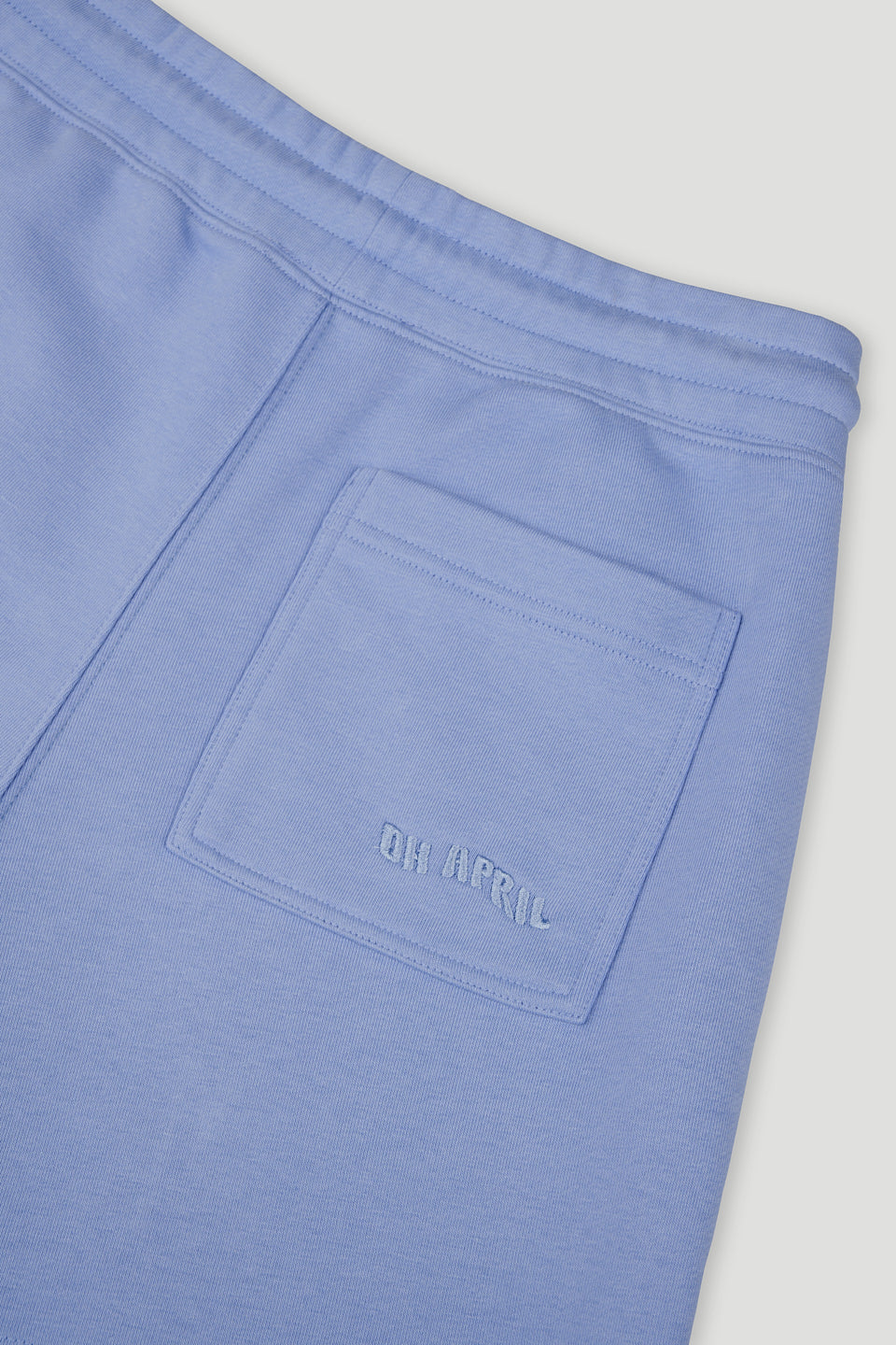 Lavi Shorts Soft Blue