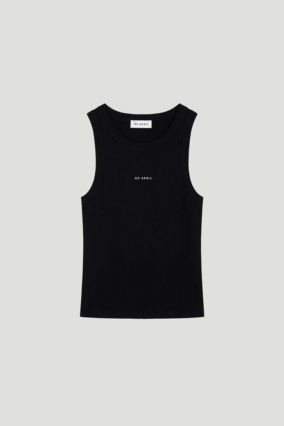 Dara Top Black