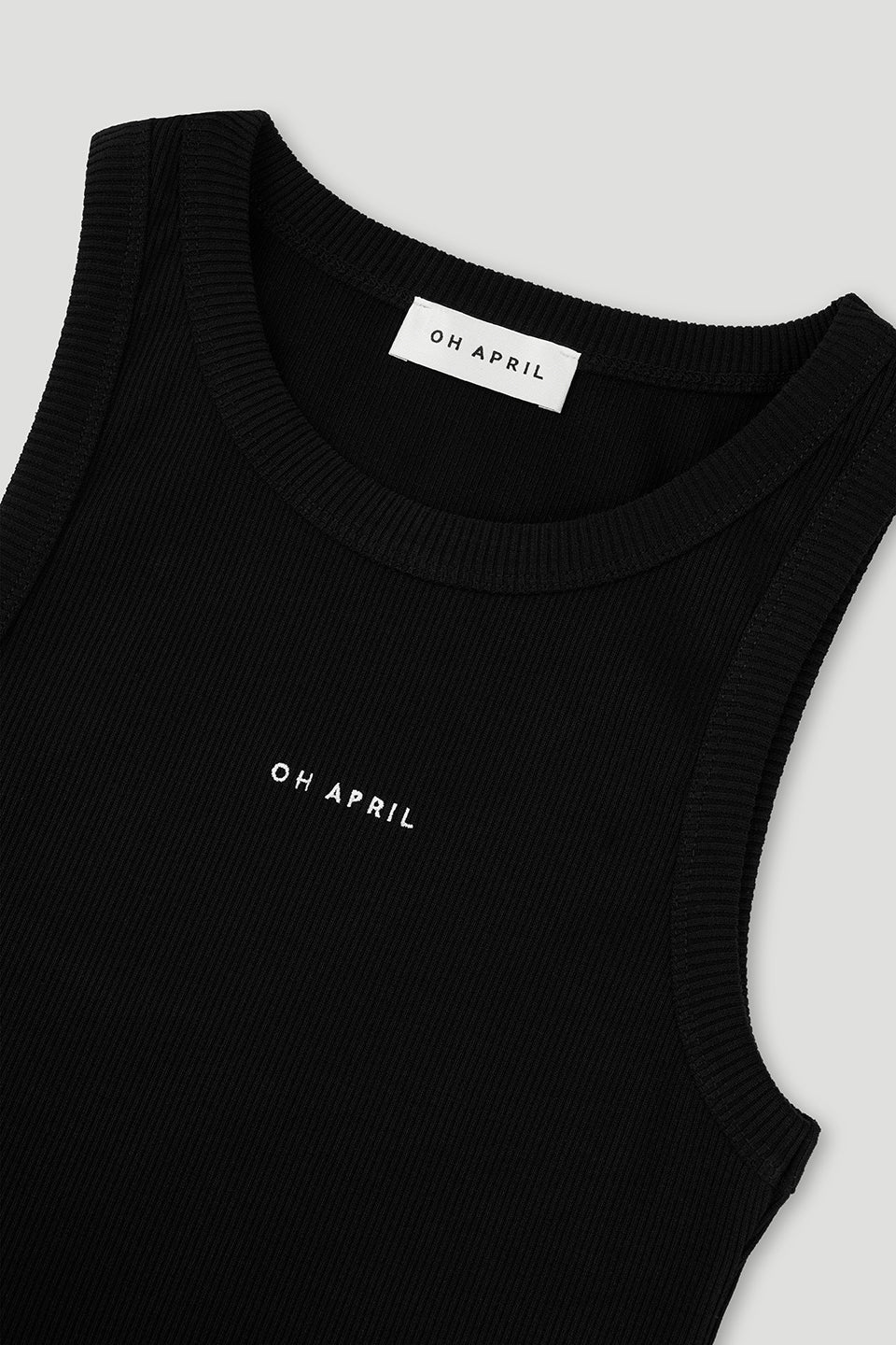 Dara Top Black