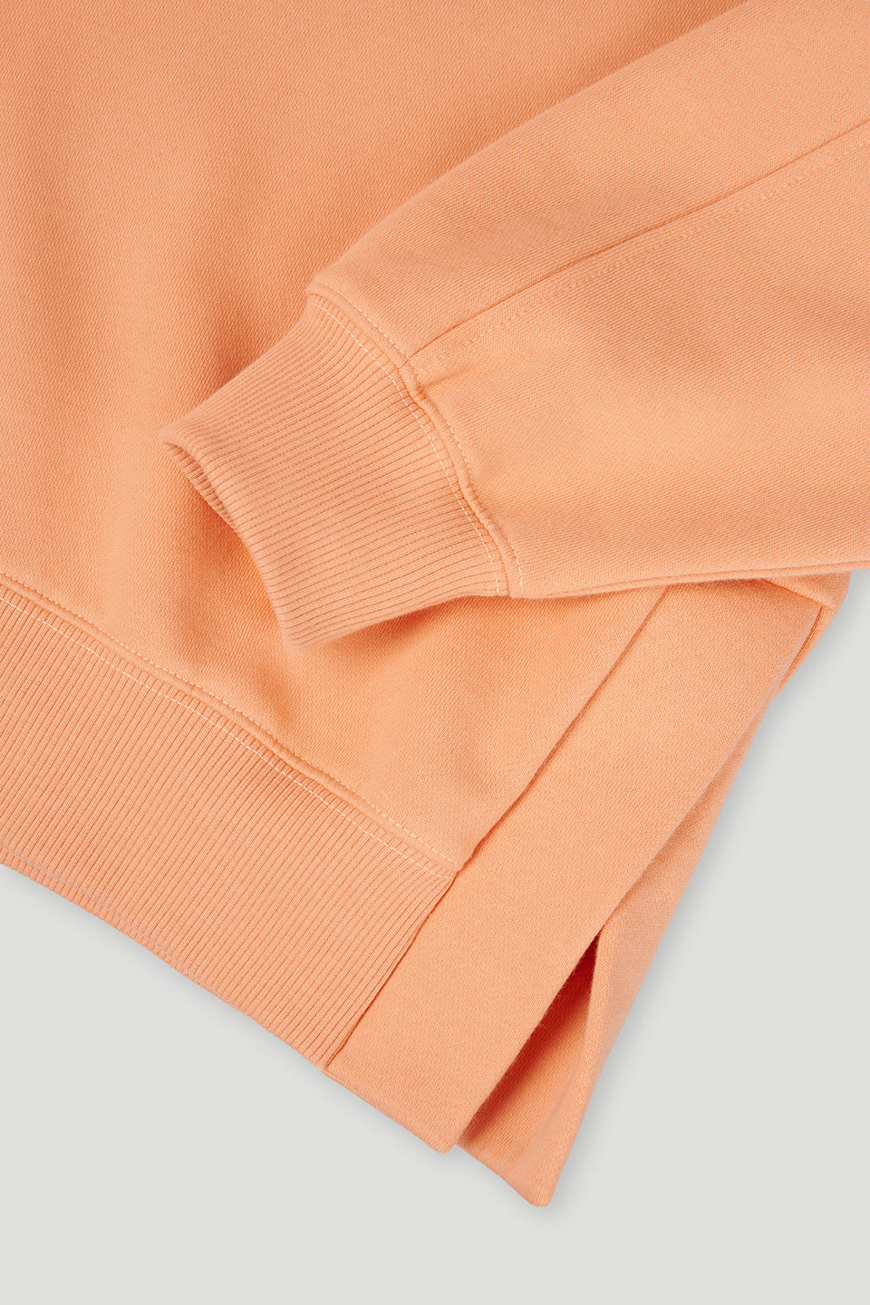 Ivo Sweatshirt Retro OH APRIL Peach