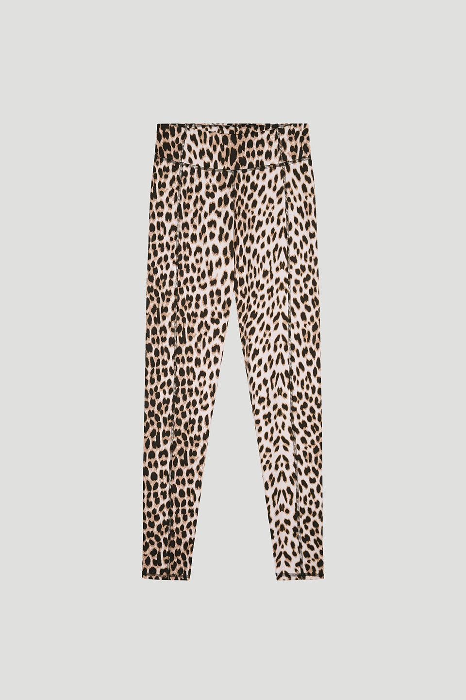 Ashley Sport Leggings Leo