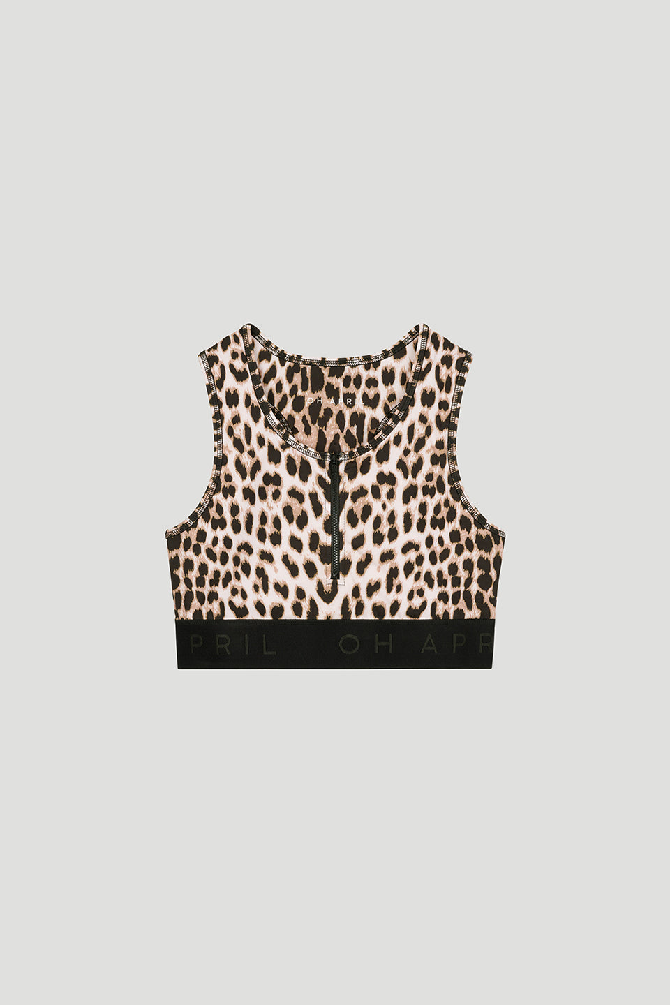 Taylor Sport Top Leo