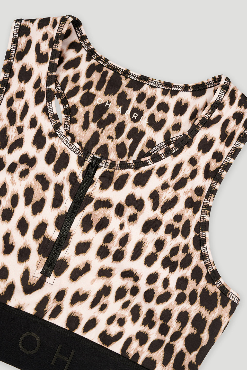 Taylor Sport Top Leo