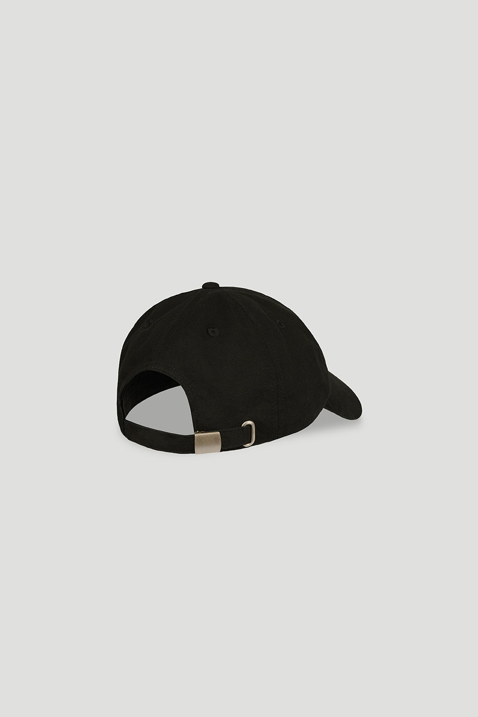Cap Oh April Black