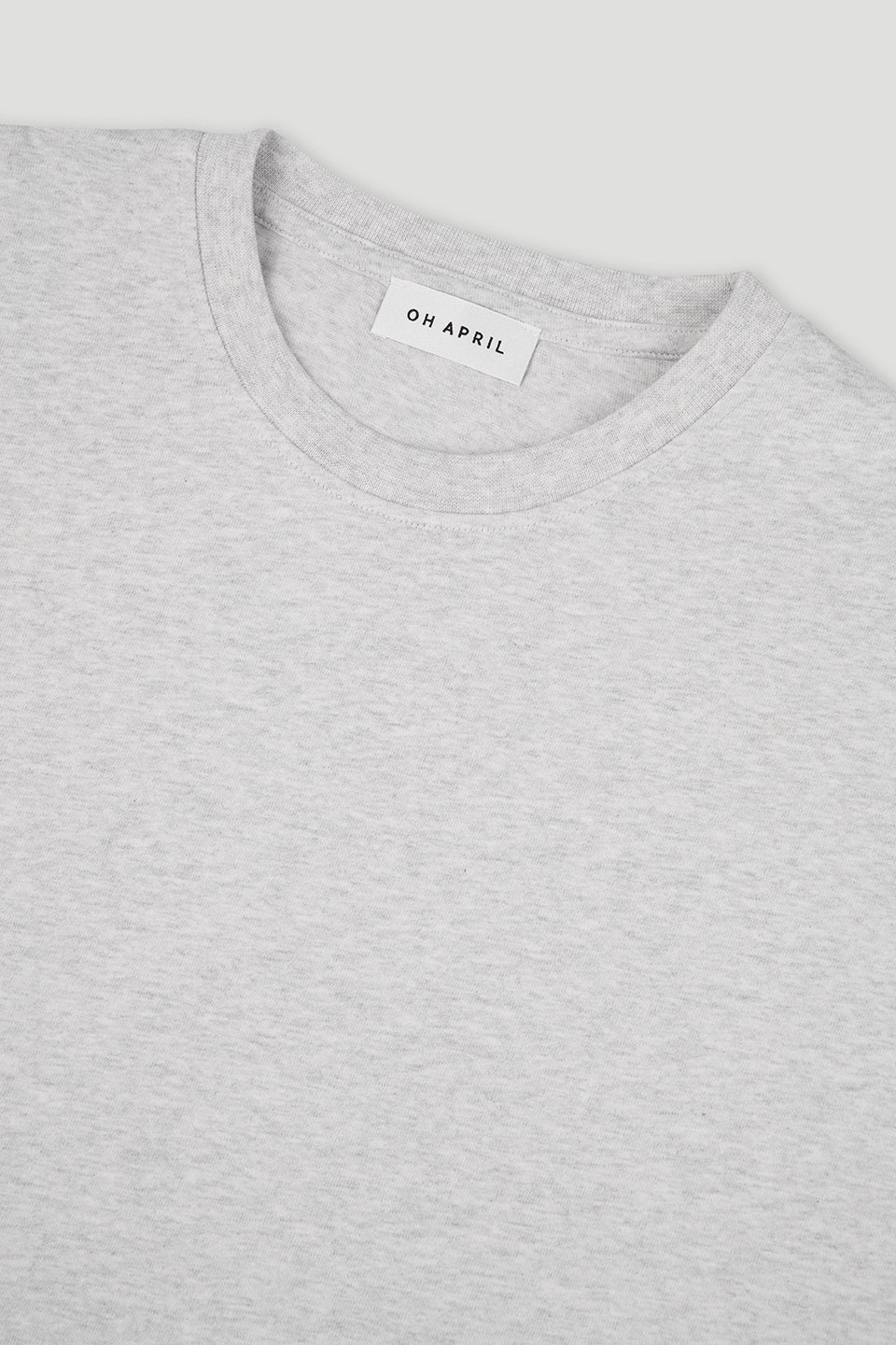 Arih T-Shirt Grey GKC