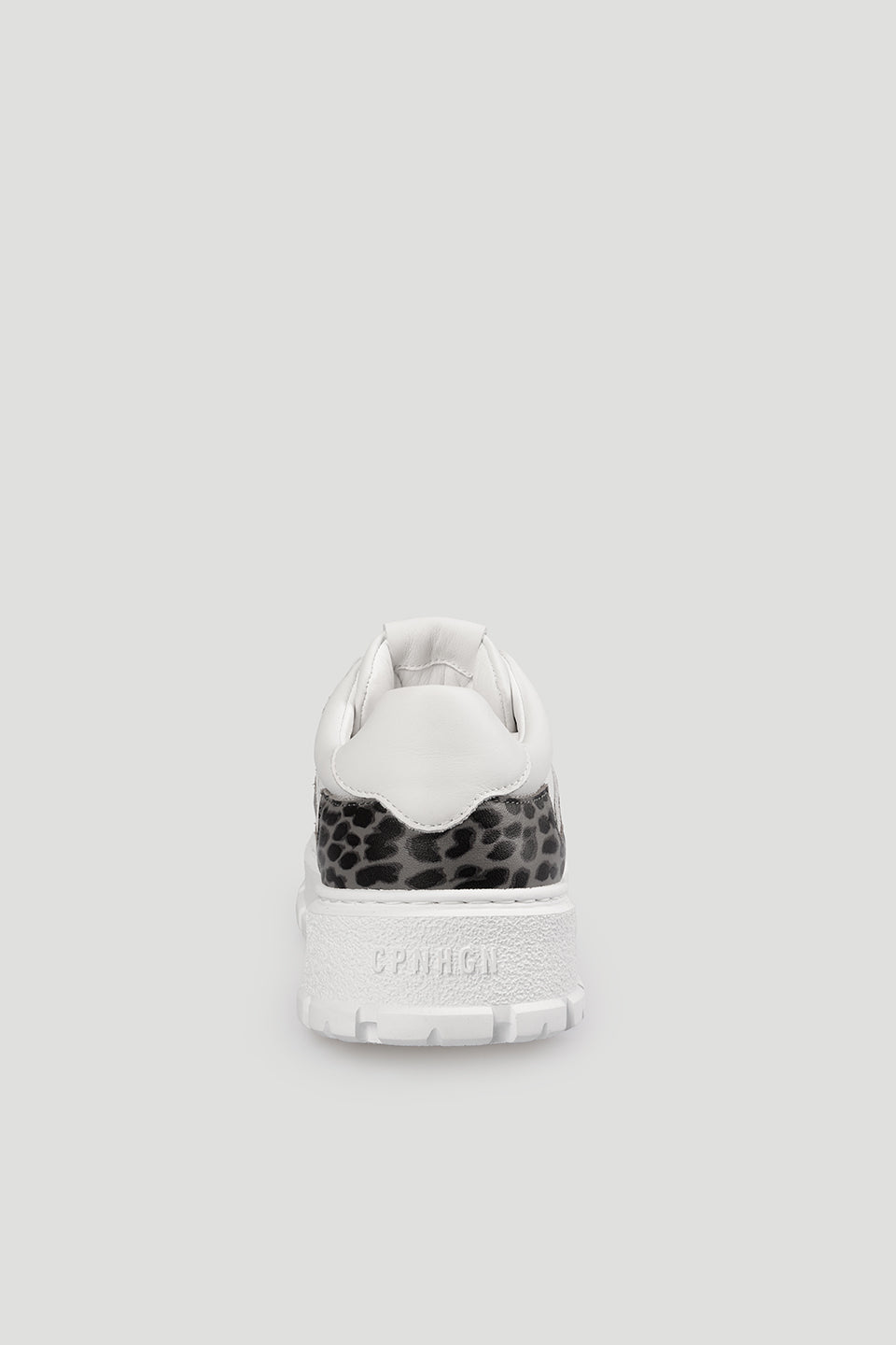 CPH332 x Oh April Leo Grey