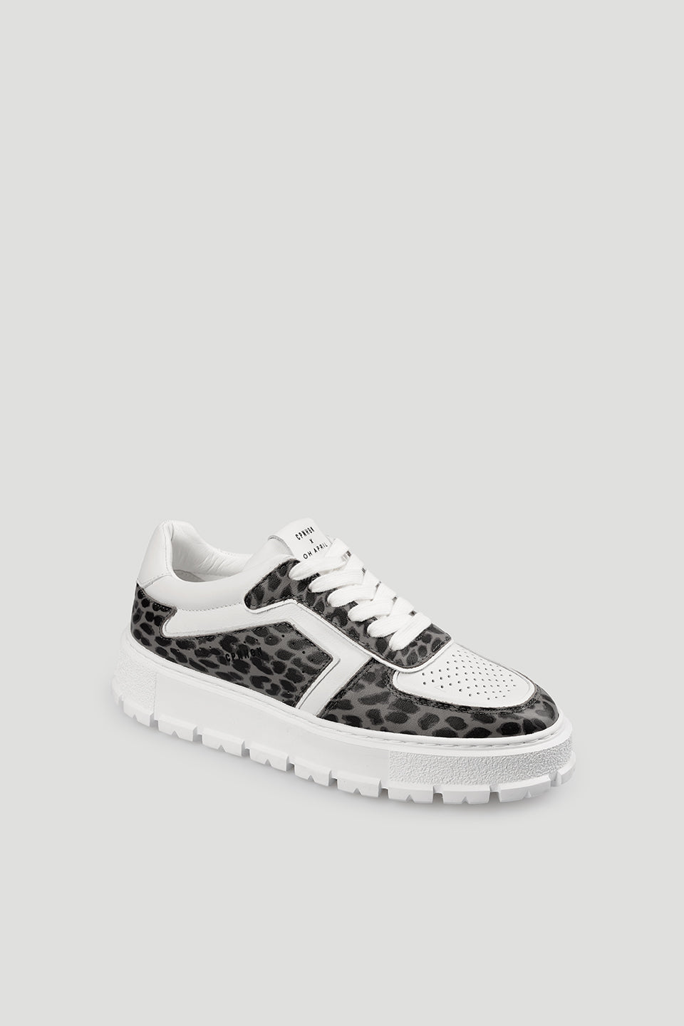 CPH332 x Oh April Leo Grey