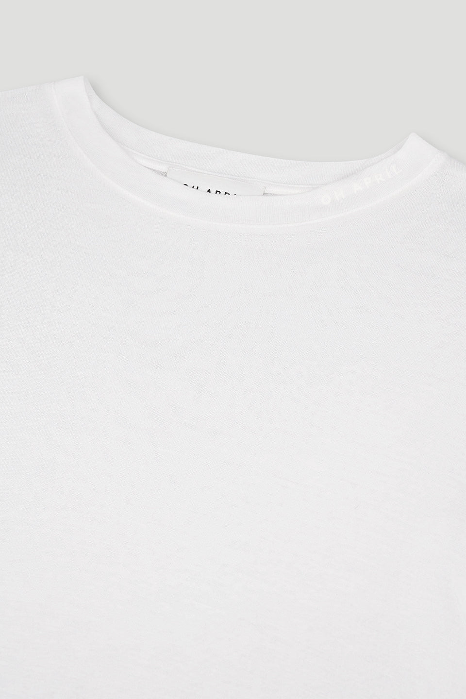 Willow Longsleeve White