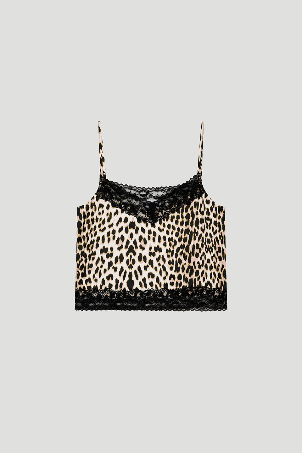 Dizzy Pyjama Set Leo / Black