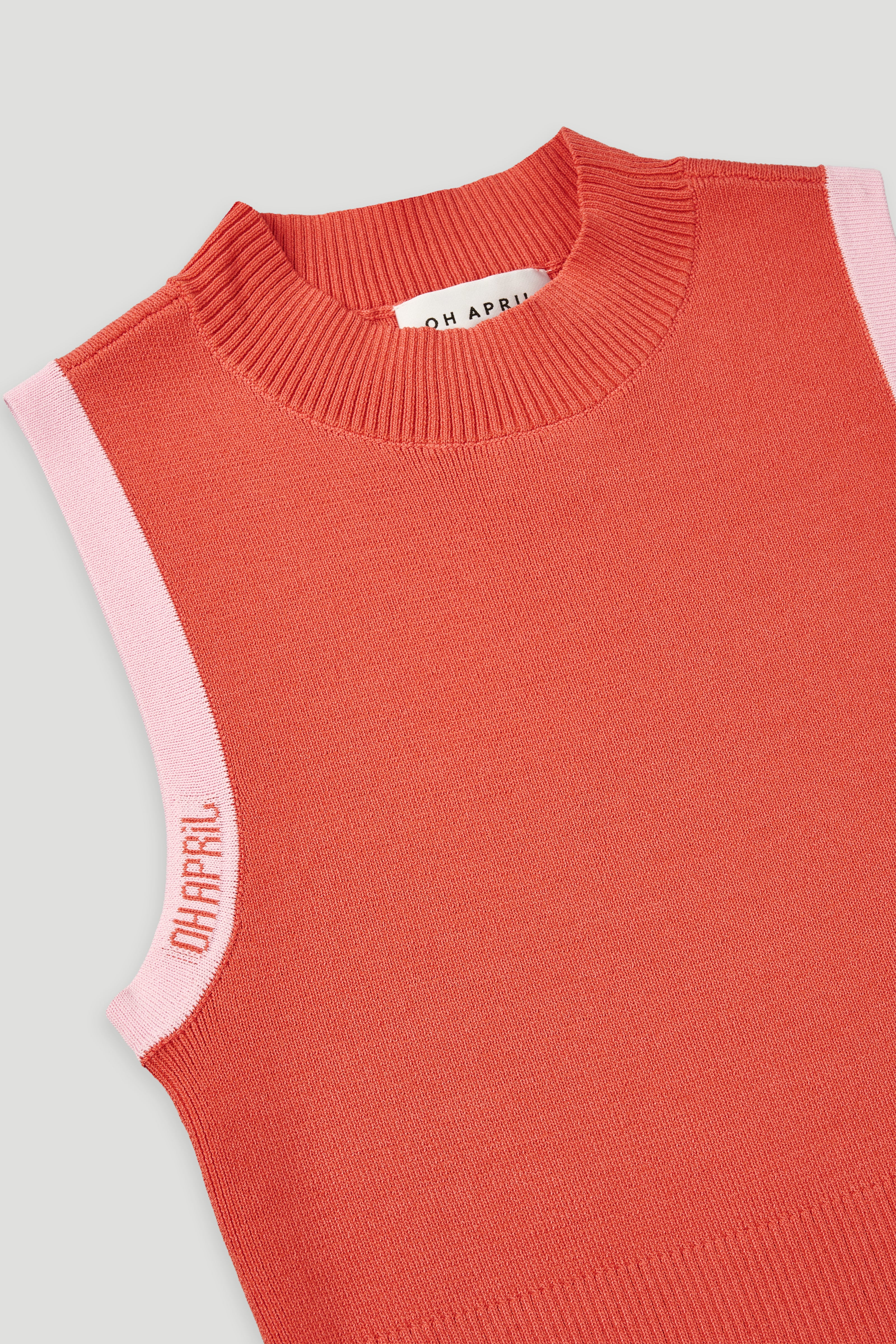 Mora Turtleneck Top