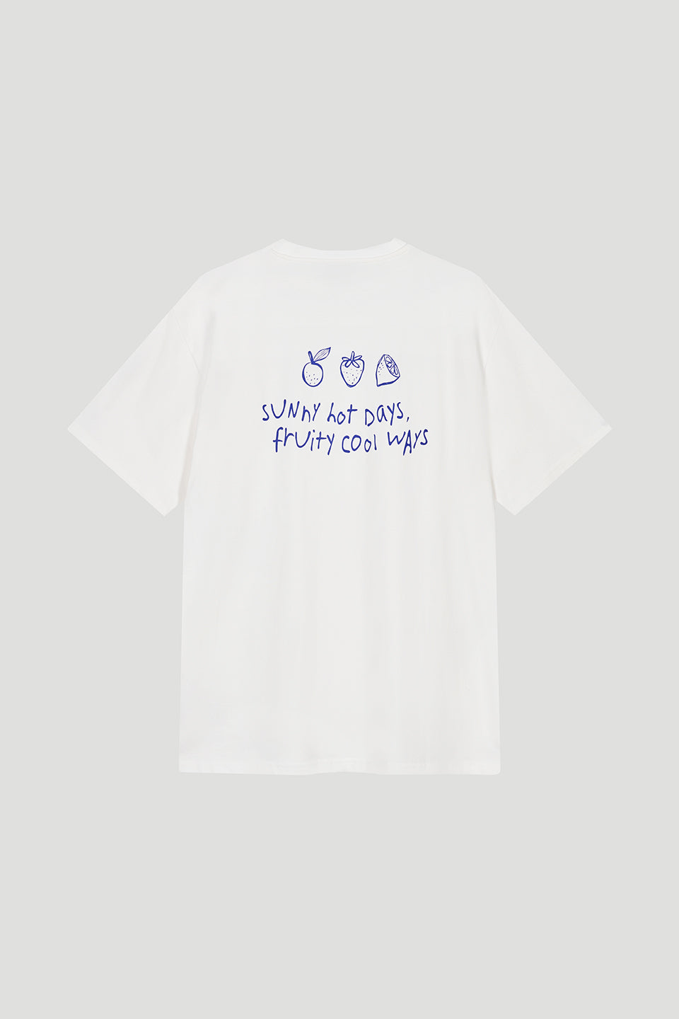 BF T-Shirt Sunny Days