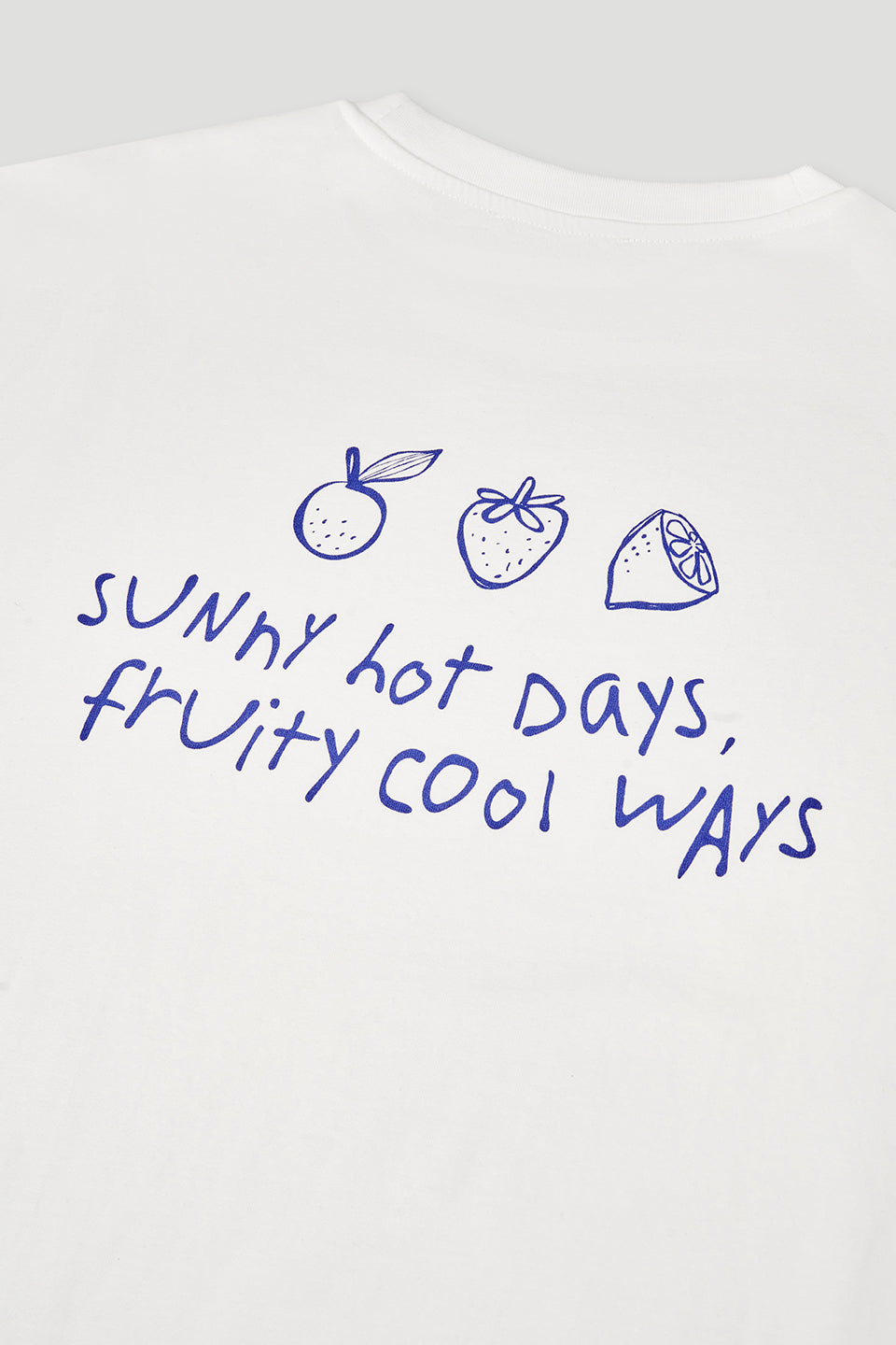 BF T-Shirt Sunny Days