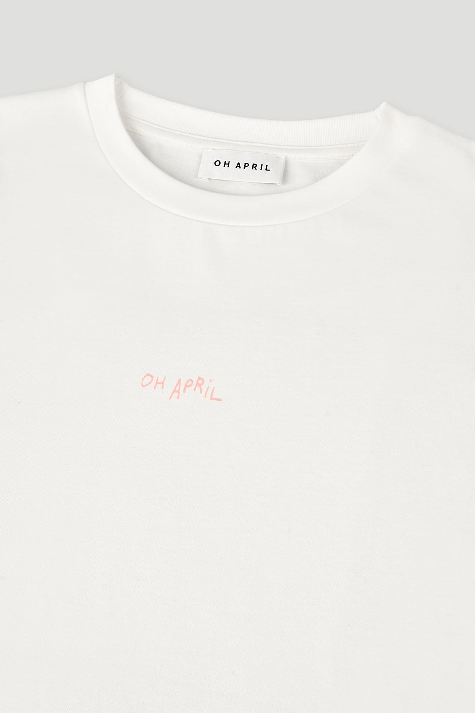 BF T-Shirt Summer Party Stripe