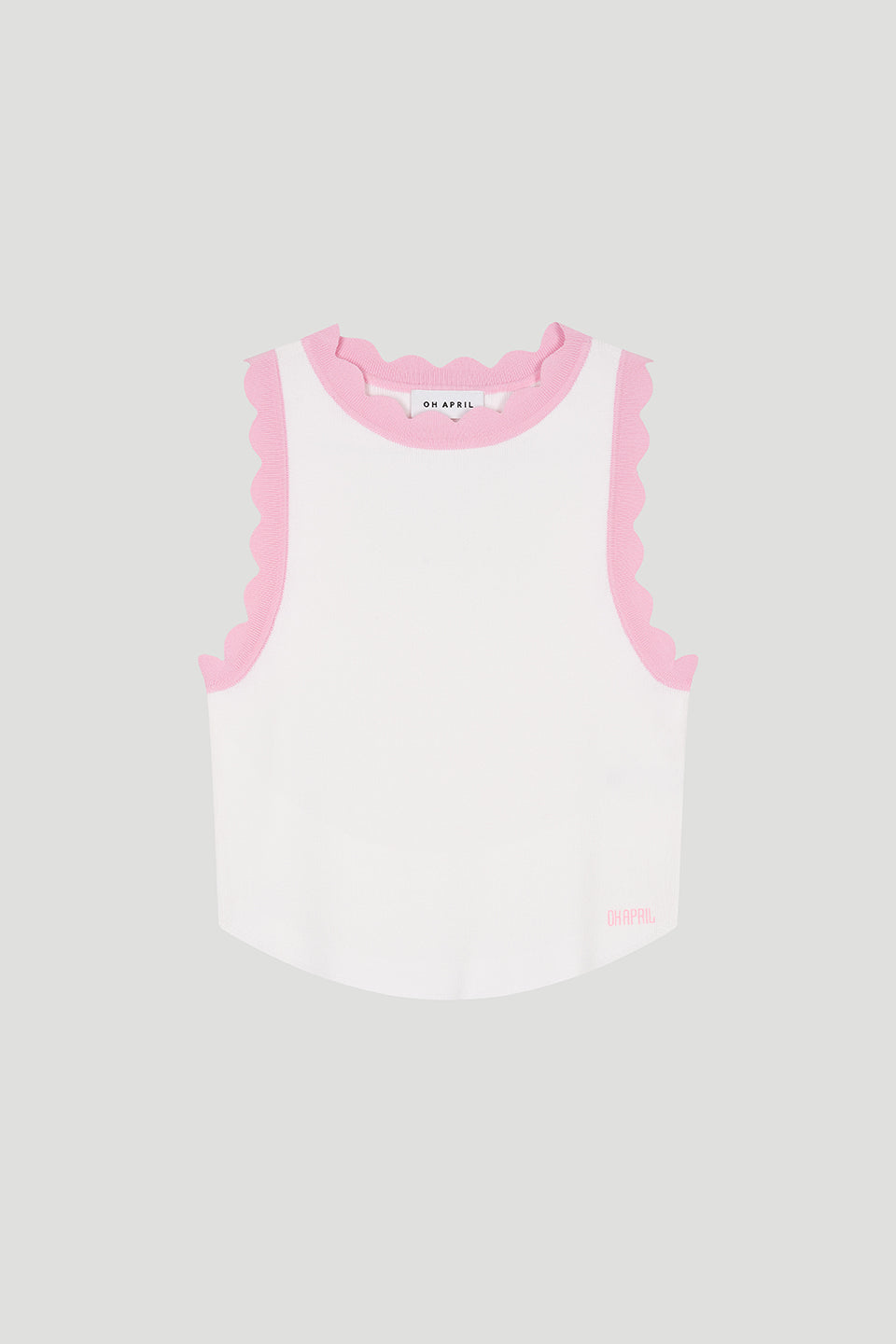 Pary Knit Top