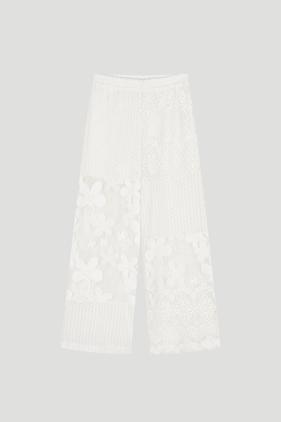 Ackee Lace Pants