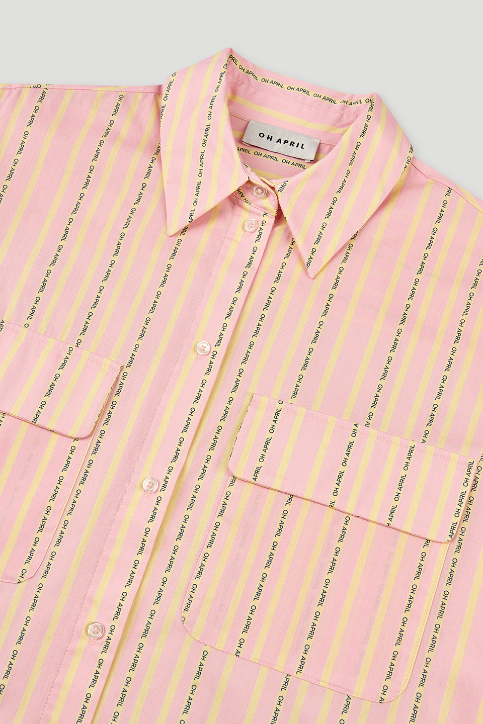 Noni Shirt Dress