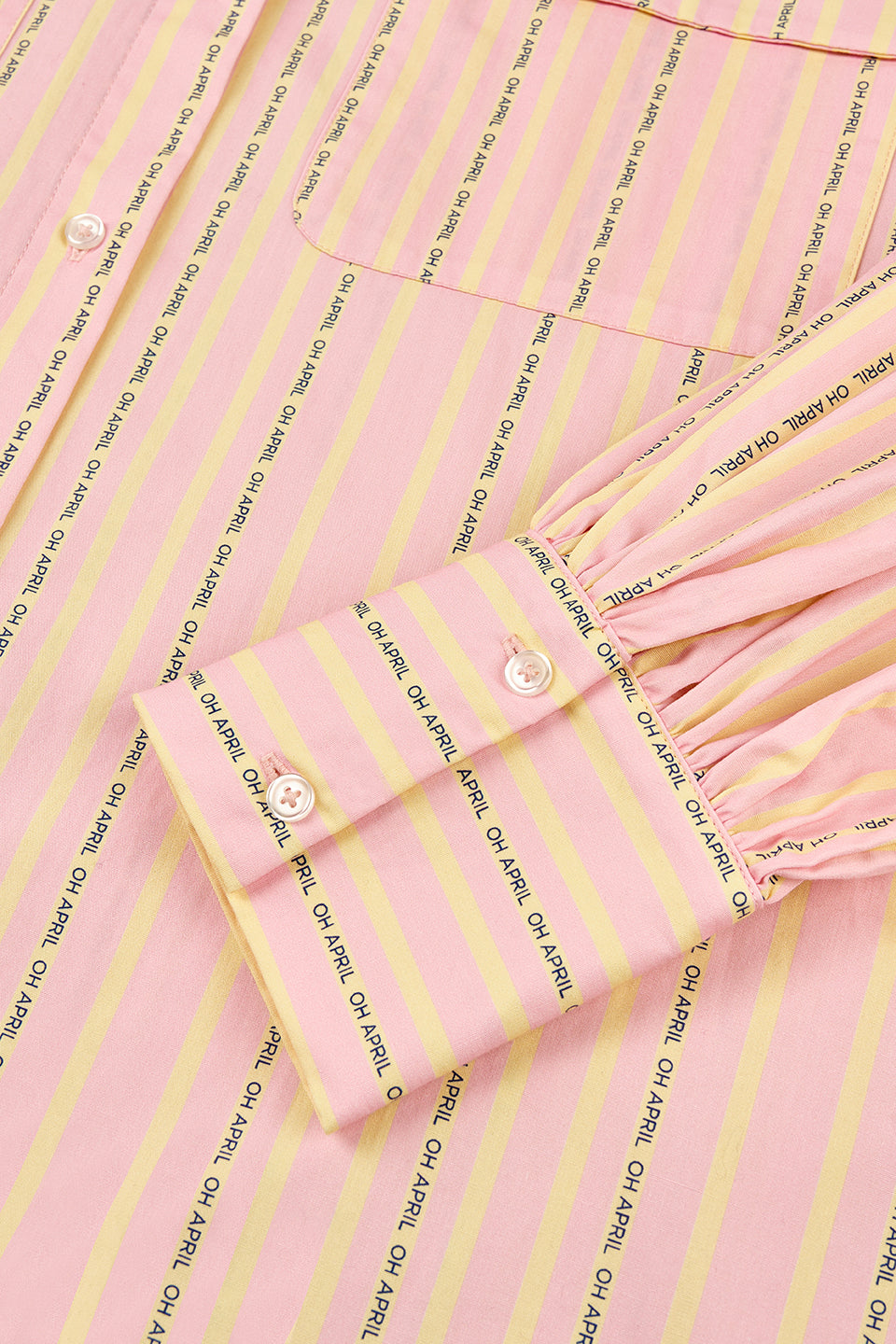 Noni Shirt Dress