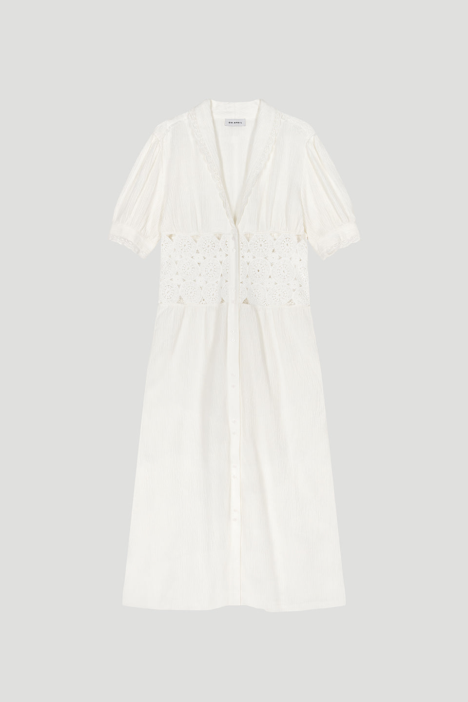 Westley Dress