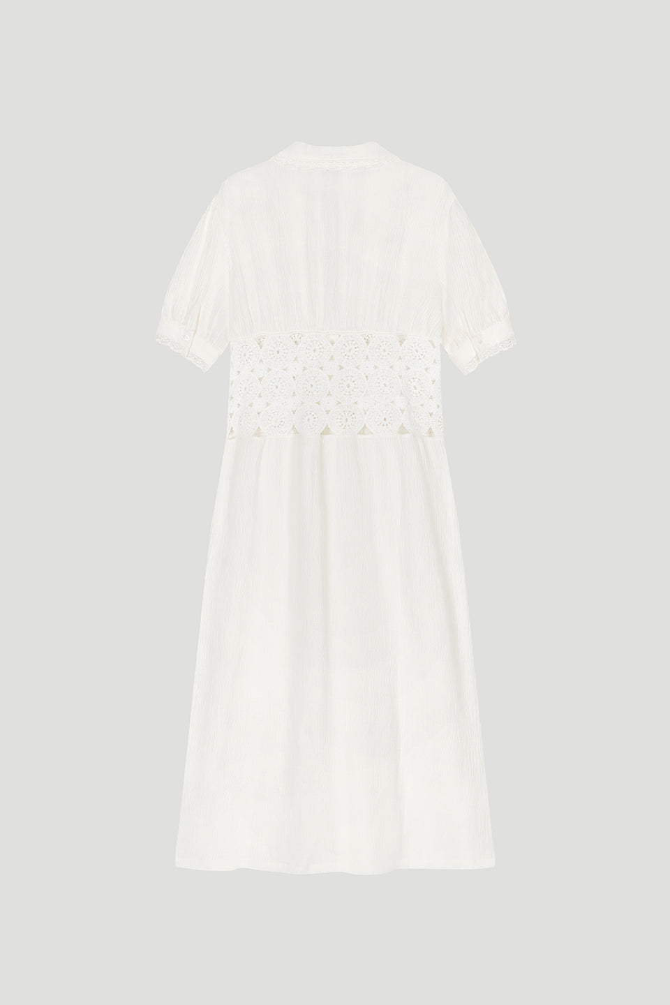 Westley Dress