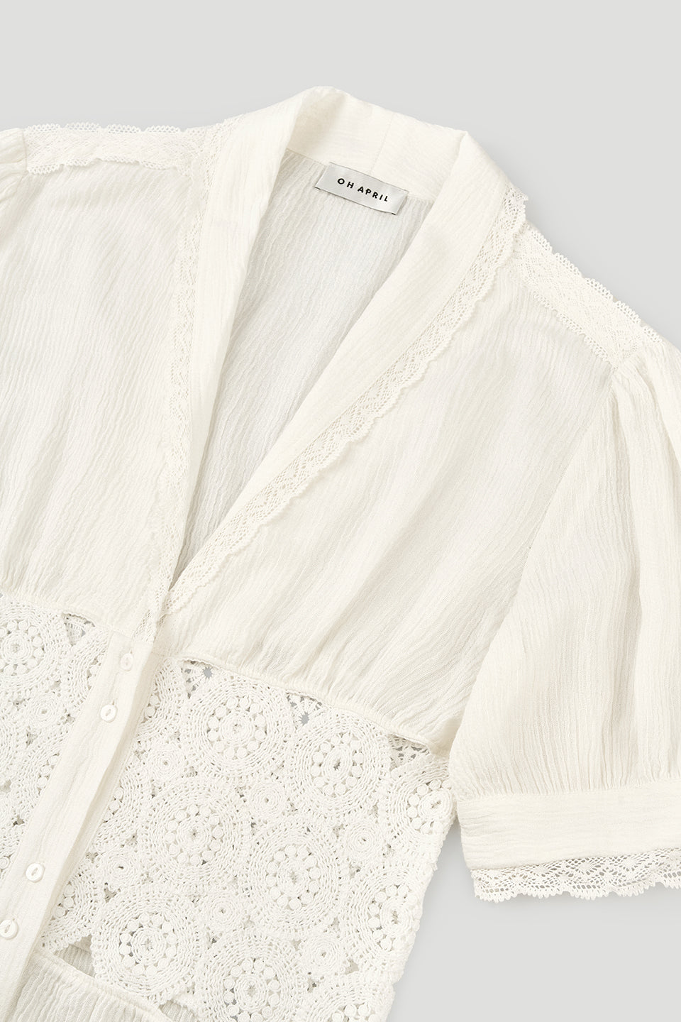 Westley Dress