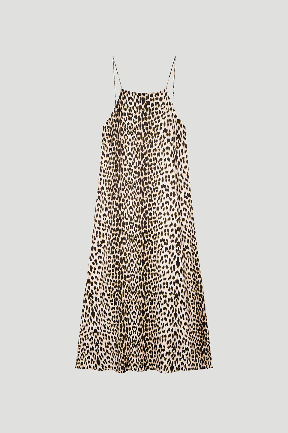 Loquat Maxi Dress