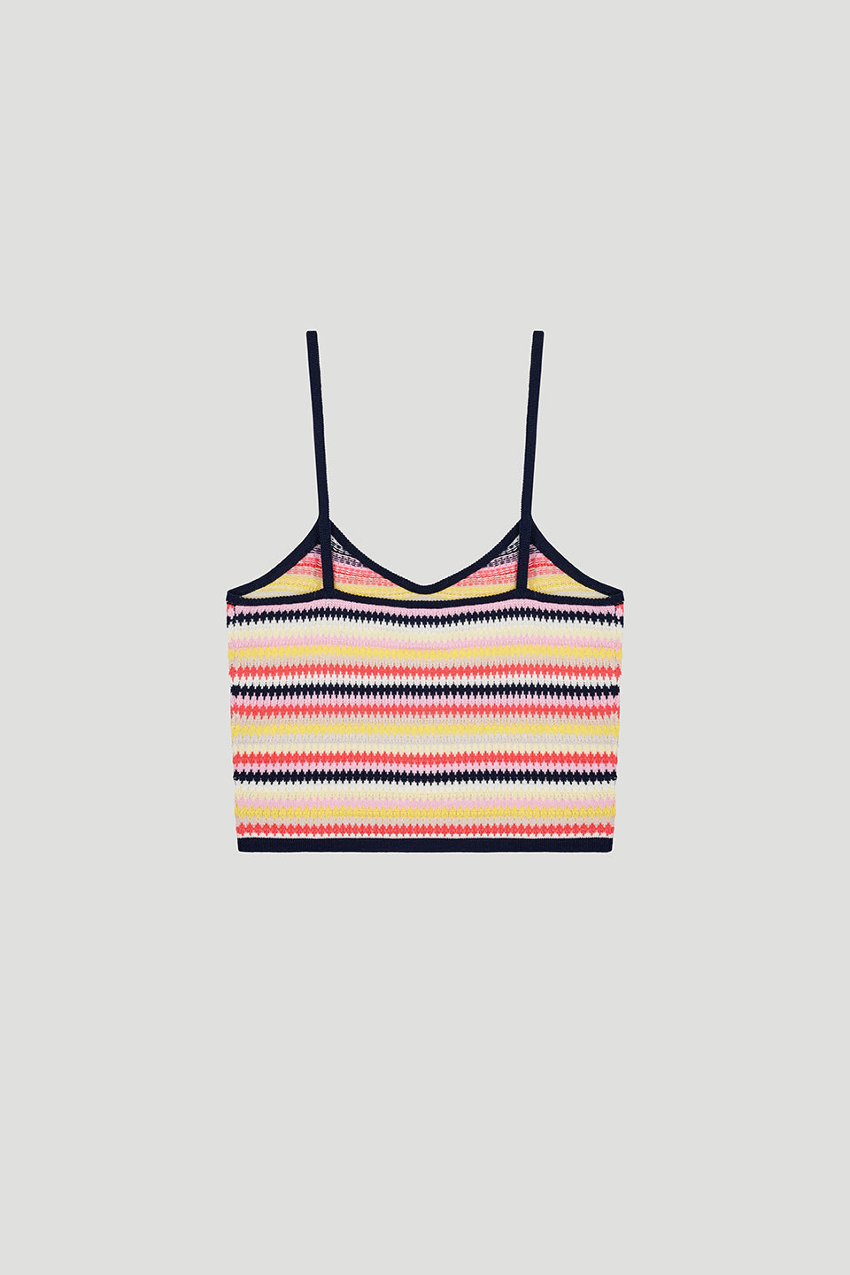 Feijoa Knit Top