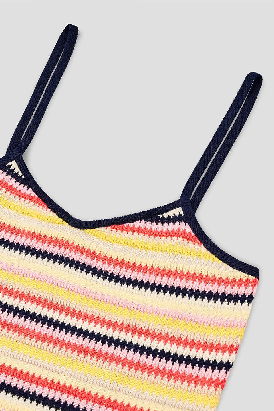 Feijoa Knit Top