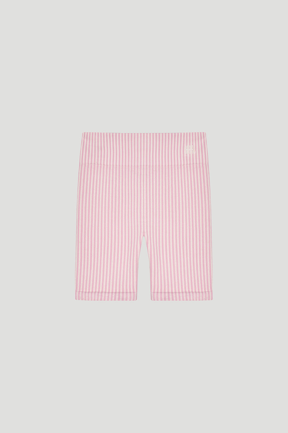 Longan Bike Shorts Soft Blush