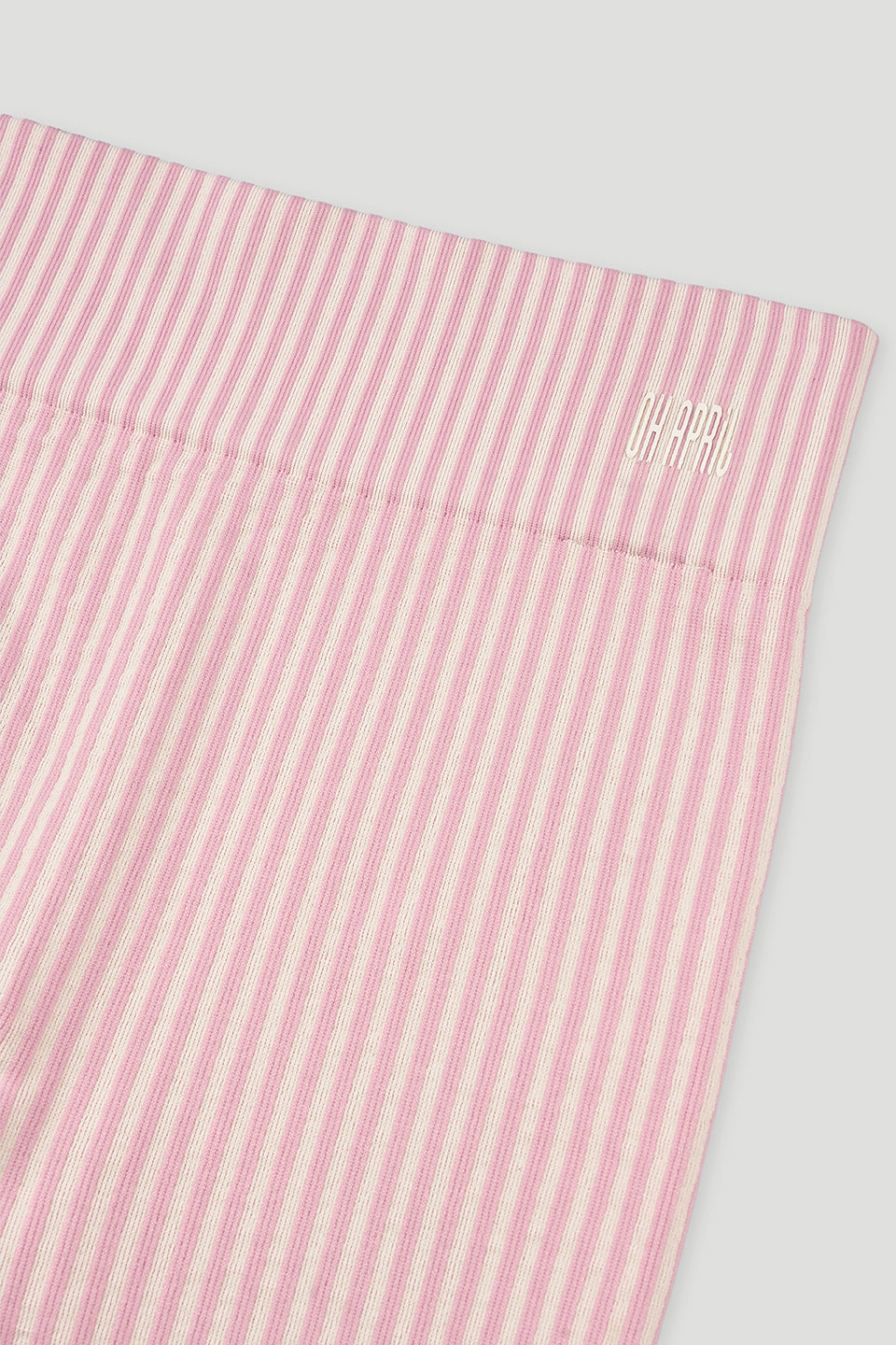 Longan Bike Shorts Soft Blush