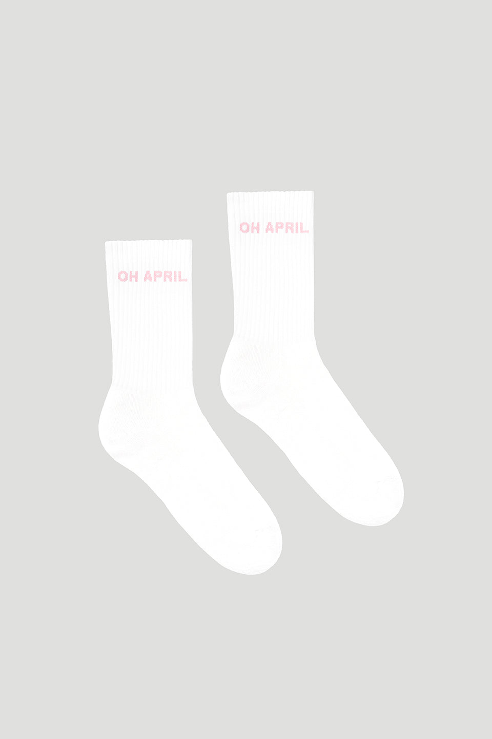 Steffi Socks OH APRIL