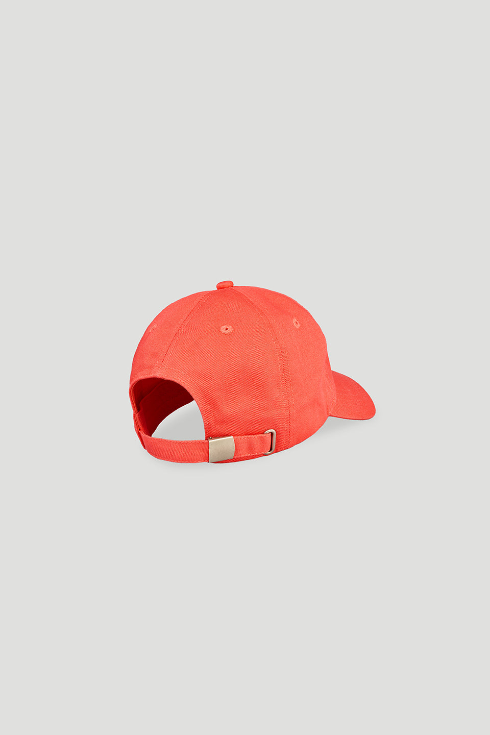 Oh April Cursive Cap
