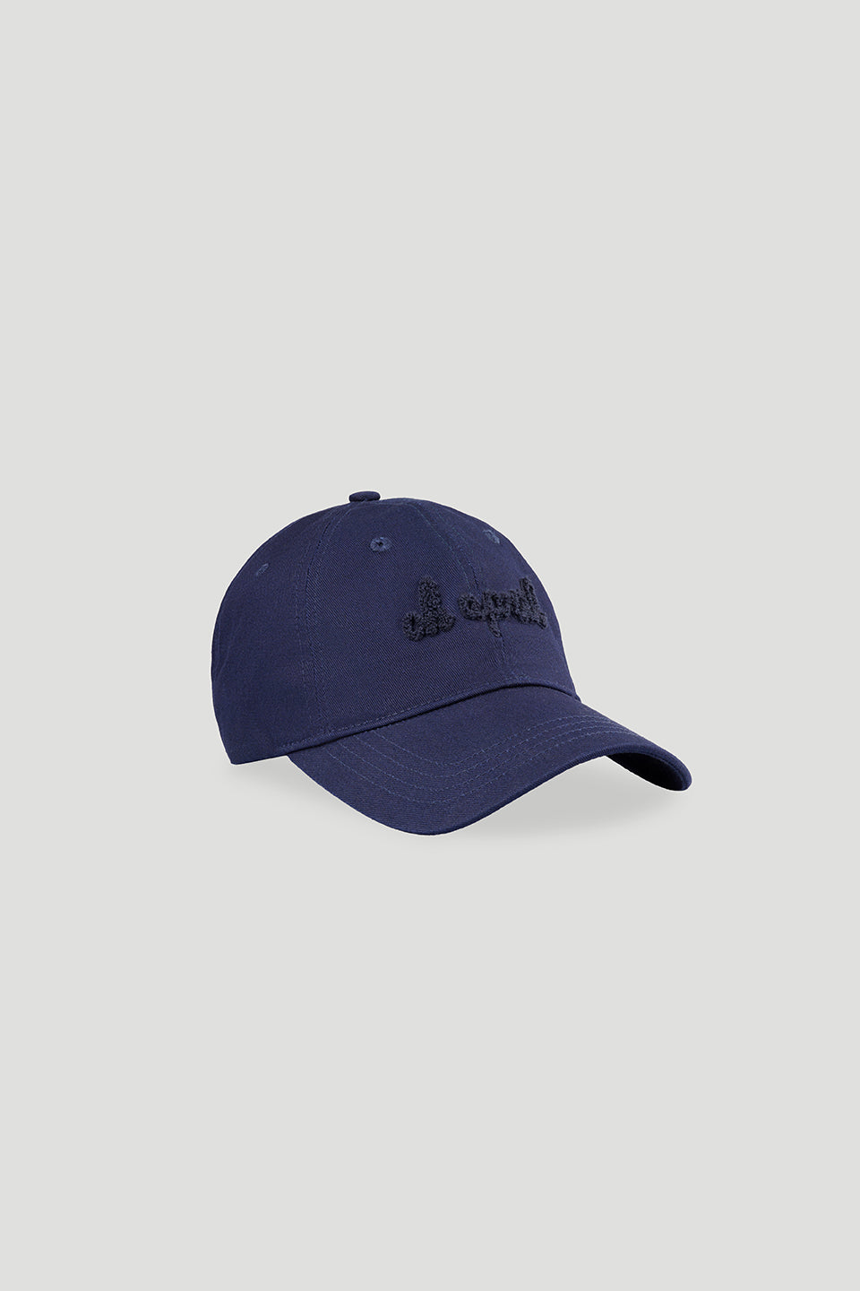 Oh April Cursive Cap