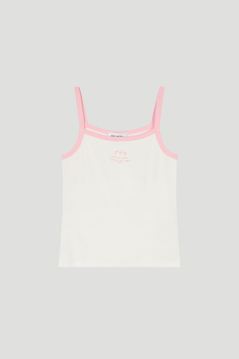 Anara Tank Top Sunny Days