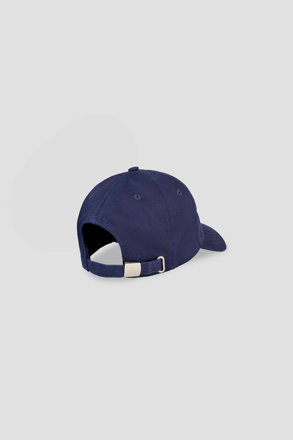 Oh April Cursive Cap