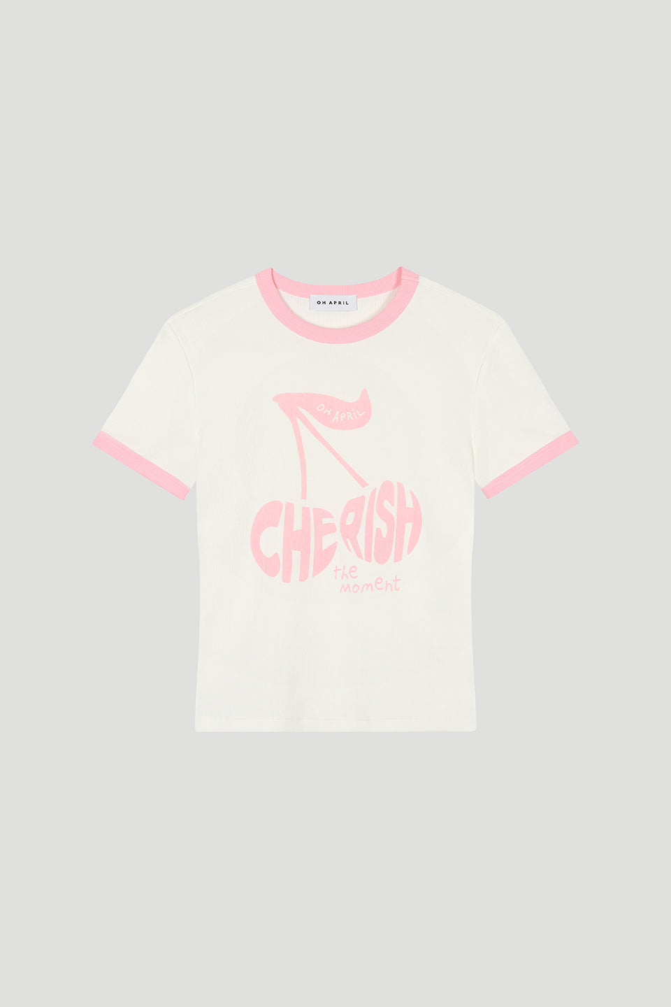 Regular T-Shirt Cherish