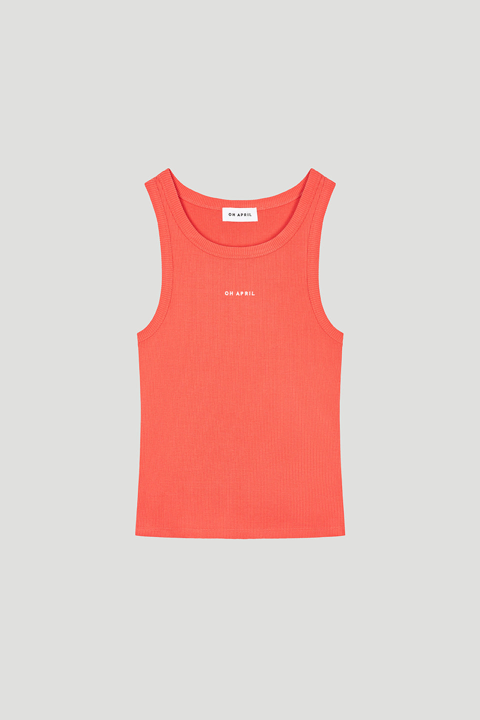 Dara Top Coral
